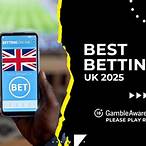 bet sites in uk